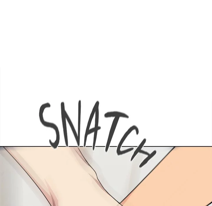 Someone Stop Her! Chapter 5 page 180