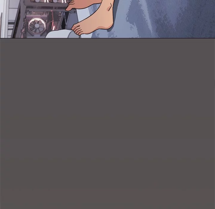 Someone Stop Her! Chapter 5 page 189