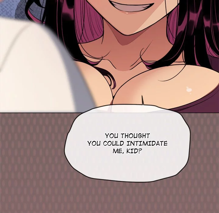 Someone Stop Her! Chapter 5 page 192
