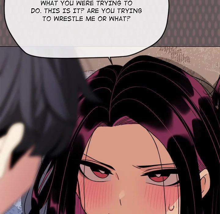 Someone Stop Her! Chapter 5 page 191