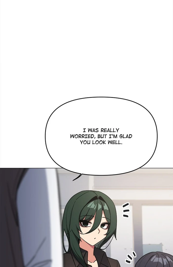 Someone Stop Her! Chapter 50 page 1