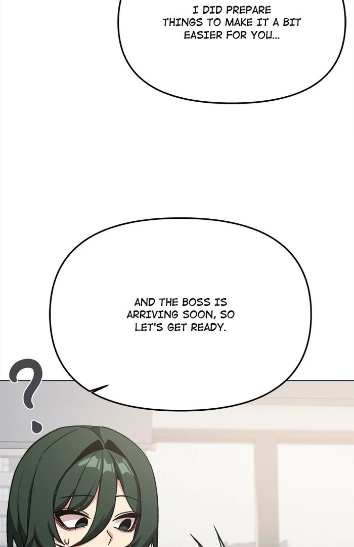 Someone Stop Her! Chapter 50 page 4