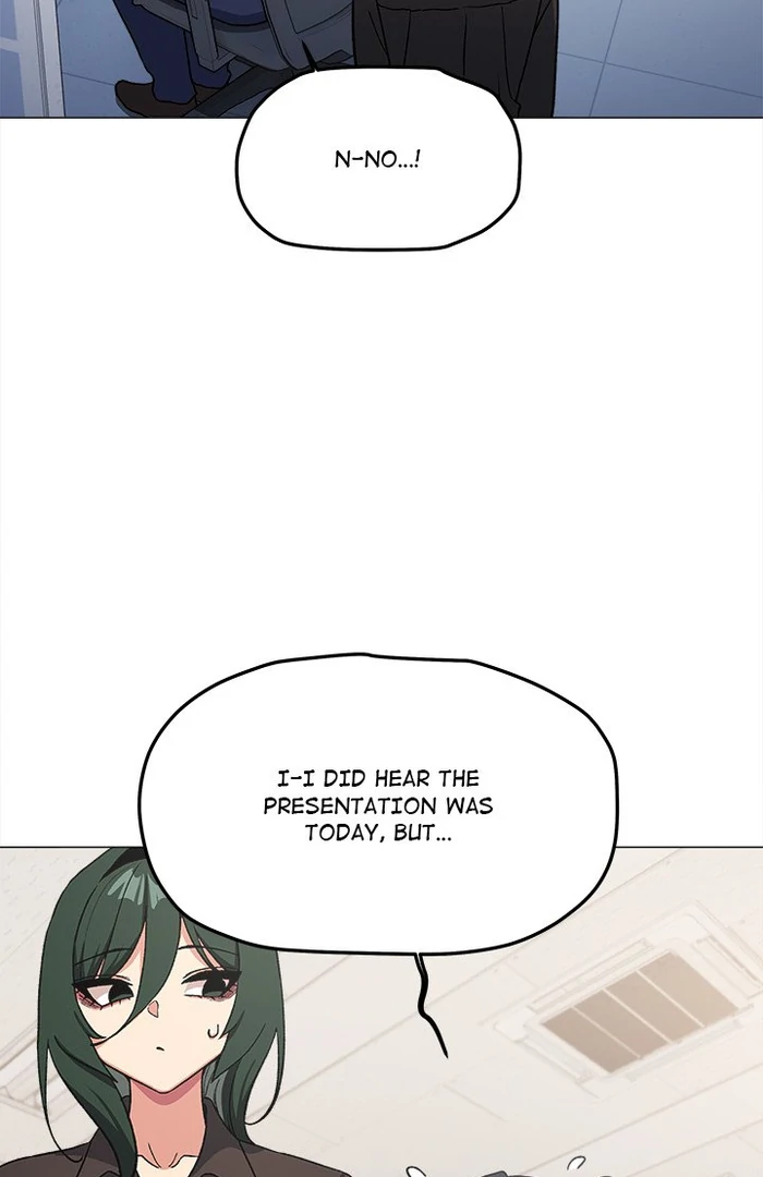 Someone Stop Her! Chapter 50 page 10