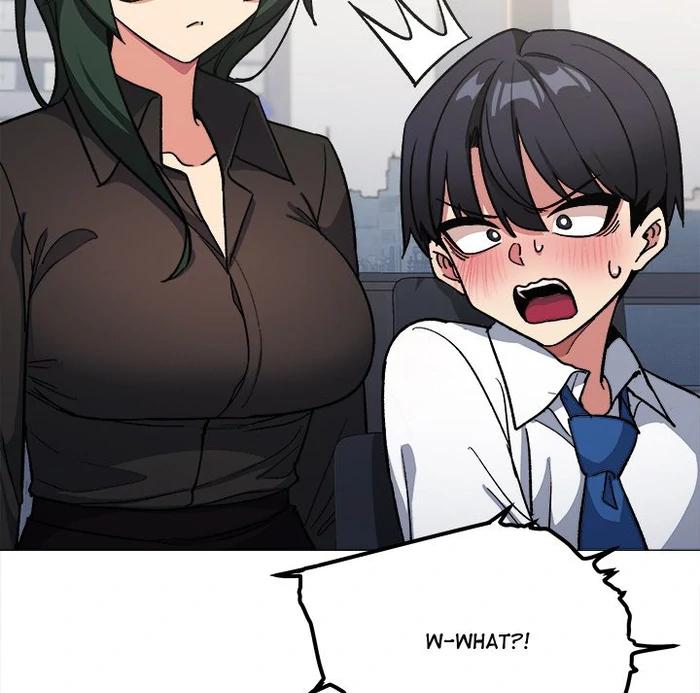 Someone Stop Her! Chapter 50 page 5
