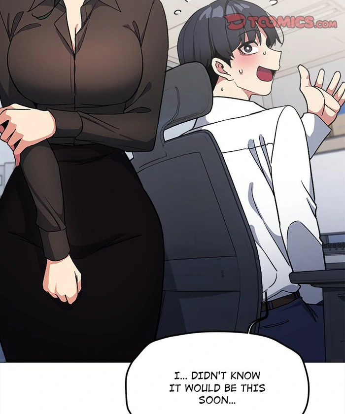 Someone Stop Her! Chapter 50 page 11
