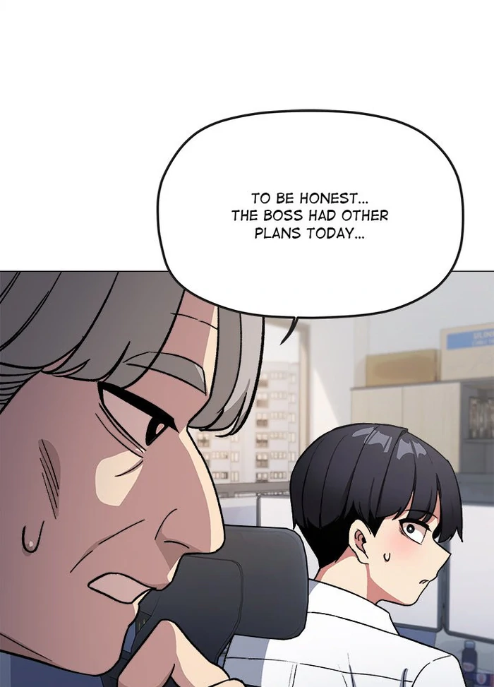 Someone Stop Her! Chapter 50 page 16