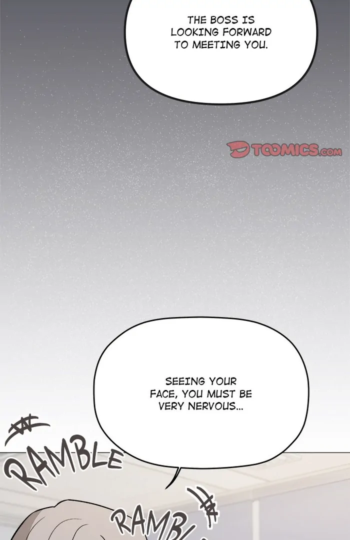 Someone Stop Her! Chapter 50 page 19