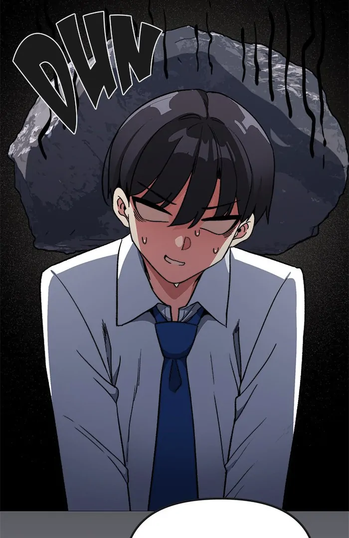Someone Stop Her! Chapter 50 page 18