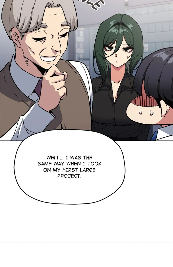 Someone Stop Her! Chapter 50 page 20