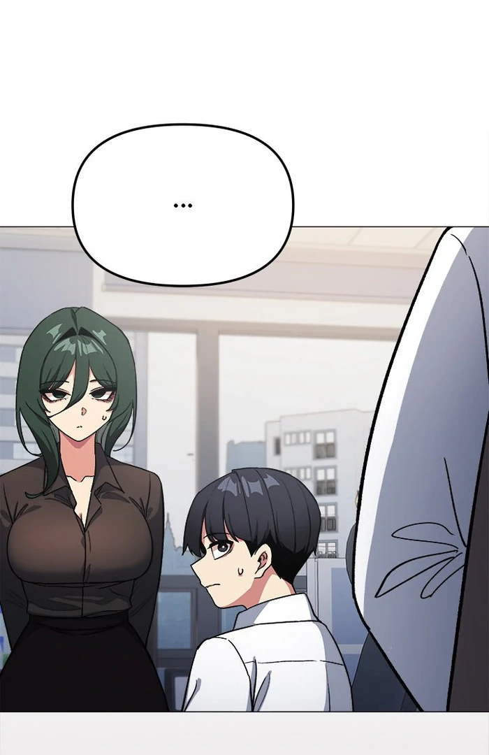 Someone Stop Her! Chapter 50 page 26
