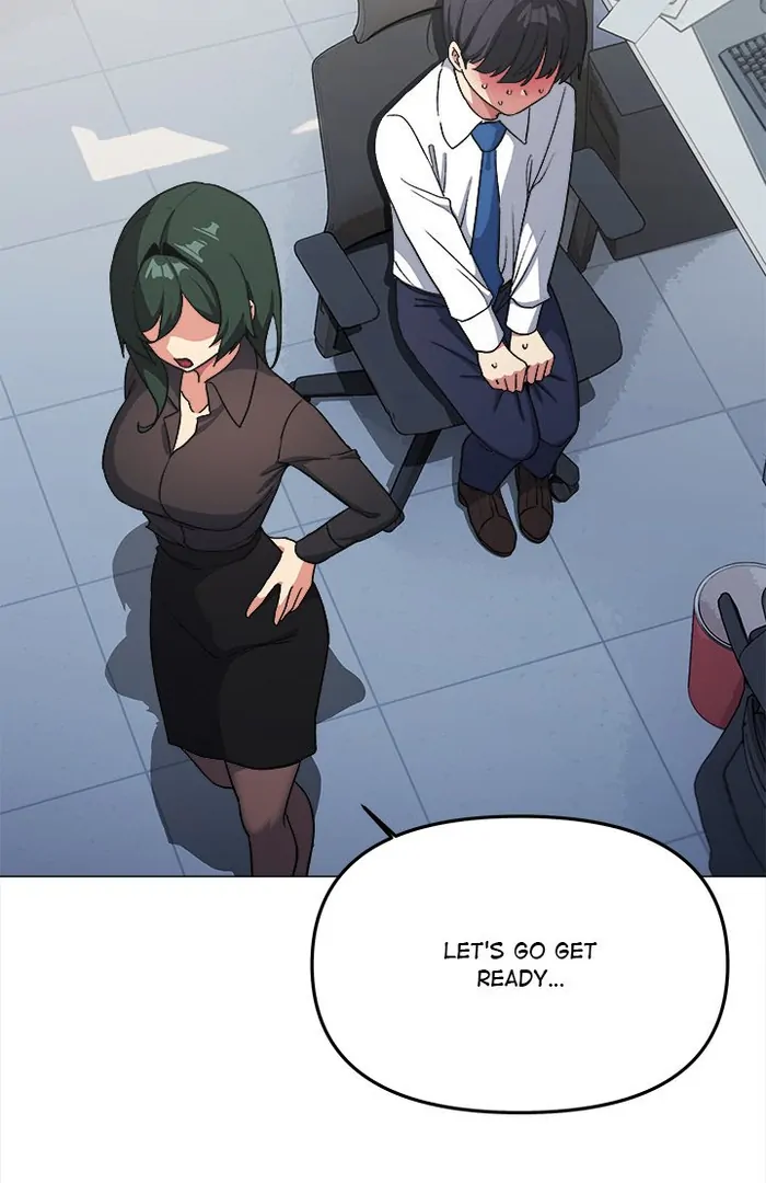 Someone Stop Her! Chapter 50 page 32