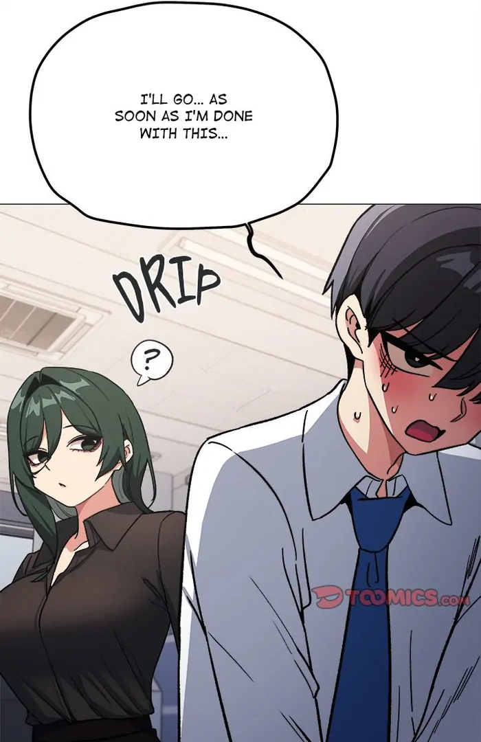 Someone Stop Her! Chapter 50 page 35