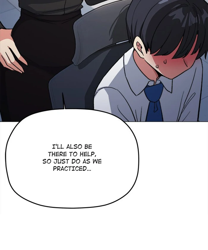 Someone Stop Her! Chapter 50 page 40