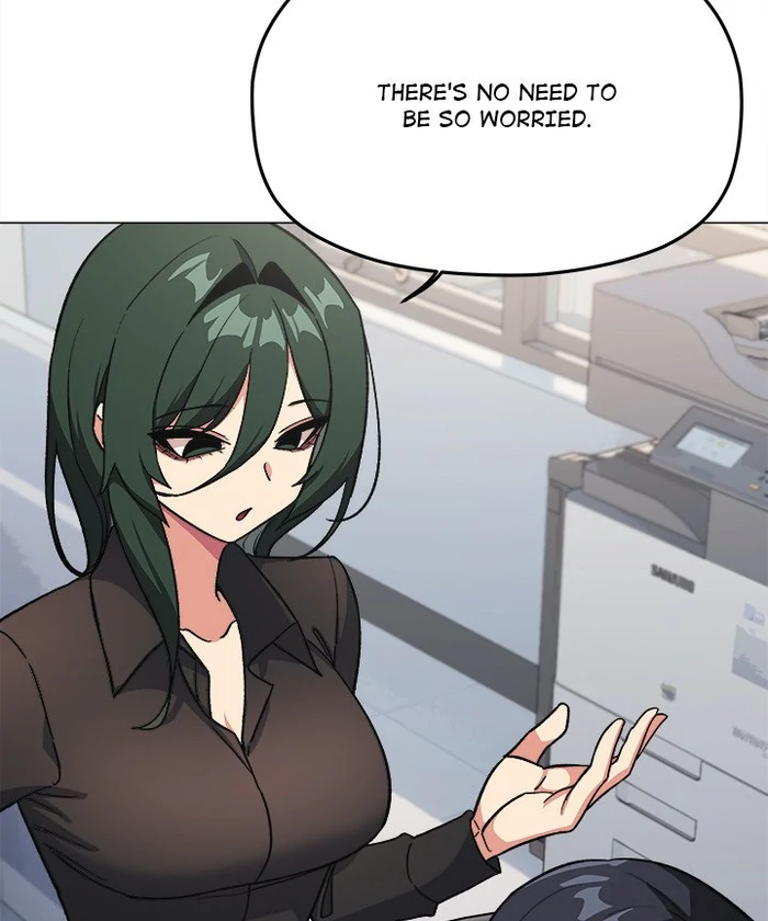 Someone Stop Her! Chapter 50 page 39