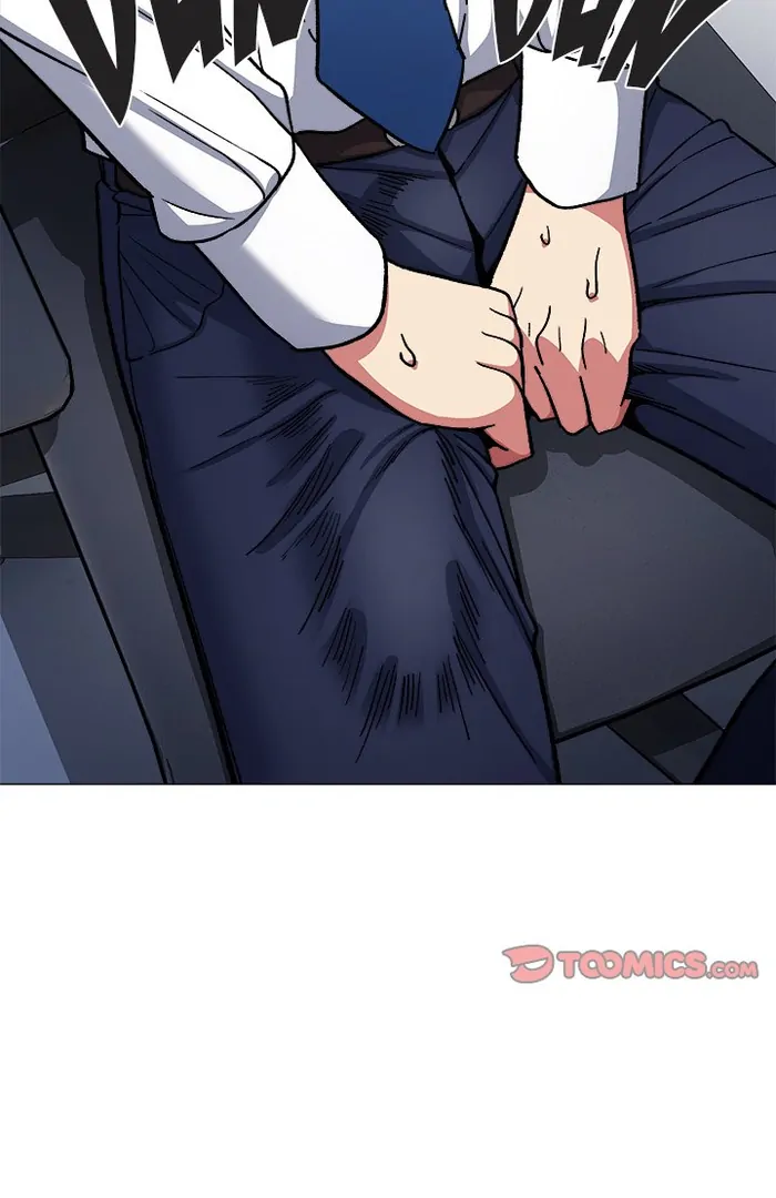 Someone Stop Her! Chapter 50 page 43