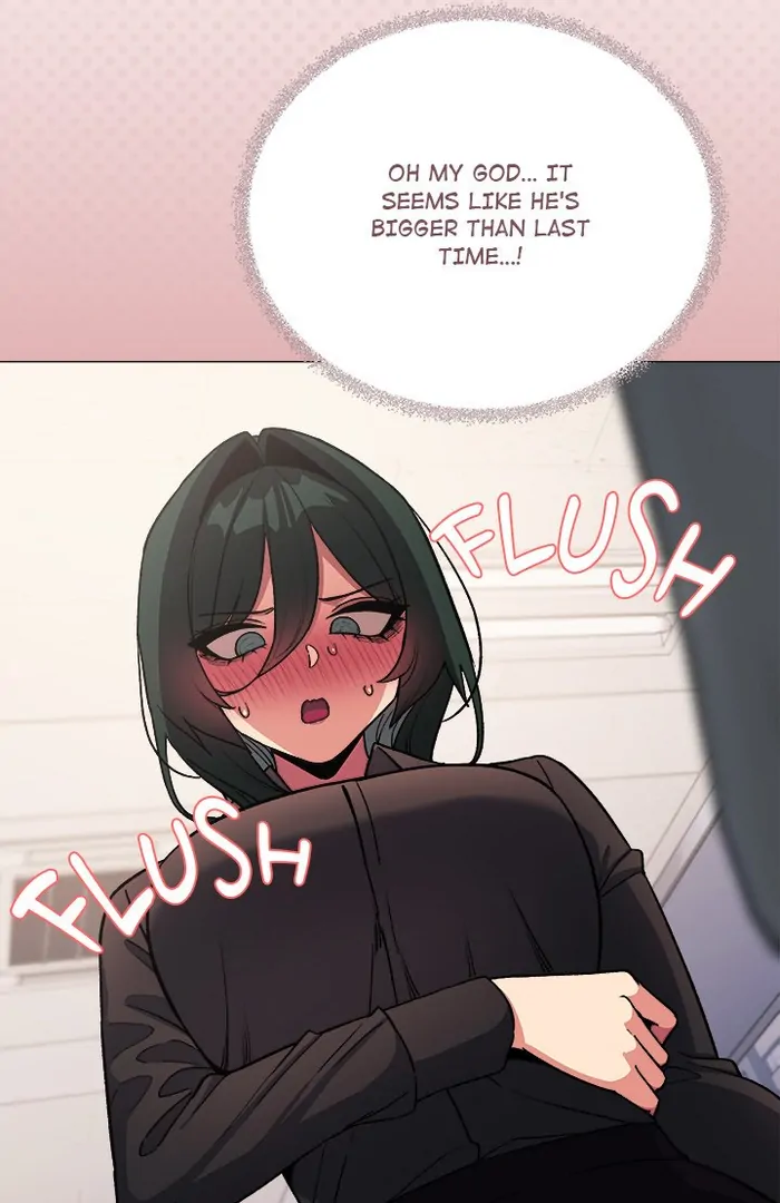 Someone Stop Her! Chapter 50 page 46