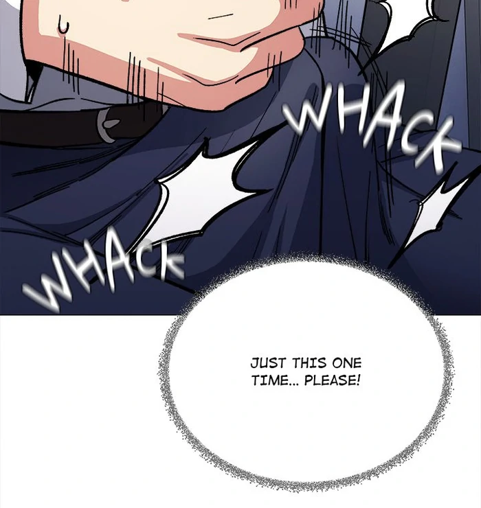 Someone Stop Her! Chapter 50 page 55