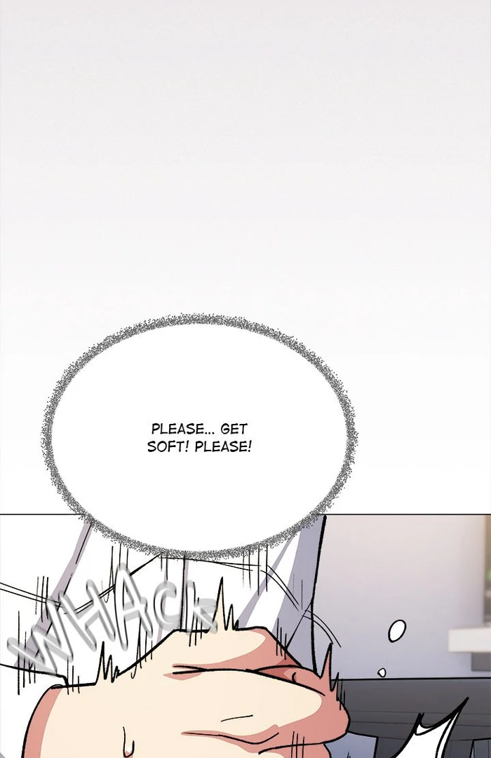Someone Stop Her! Chapter 50 page 54