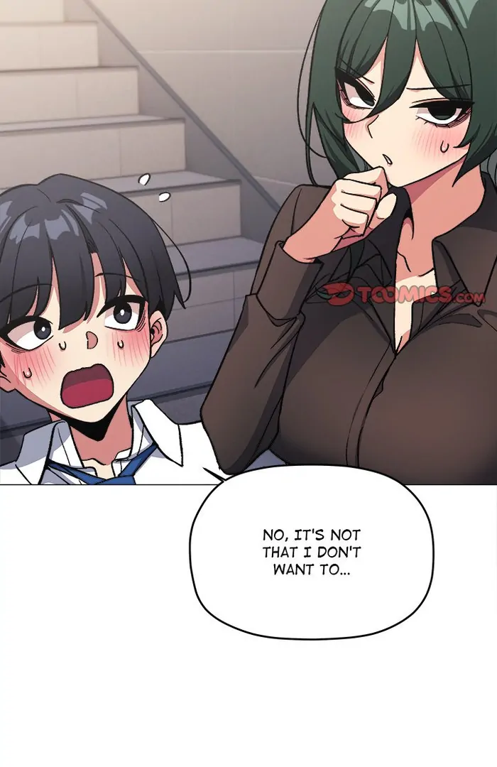 Someone Stop Her! Chapter 50 page 76