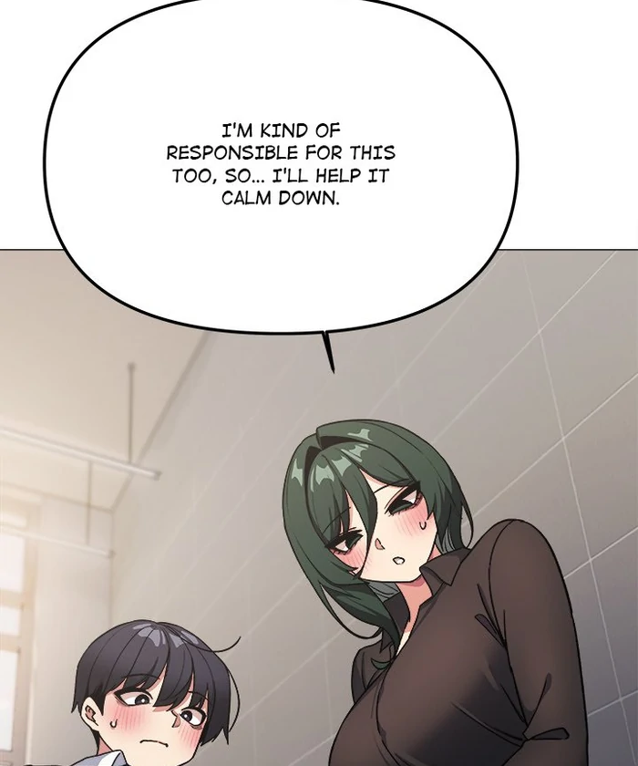 Someone Stop Her! Chapter 50 page 72