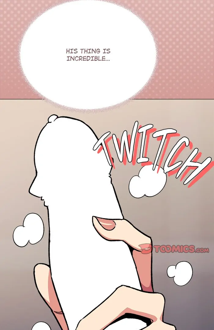 Someone Stop Her! Chapter 50 page 83