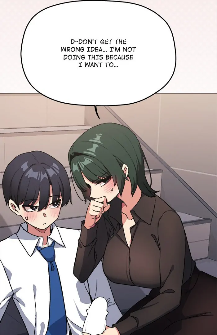Someone Stop Her! Chapter 50 page 86