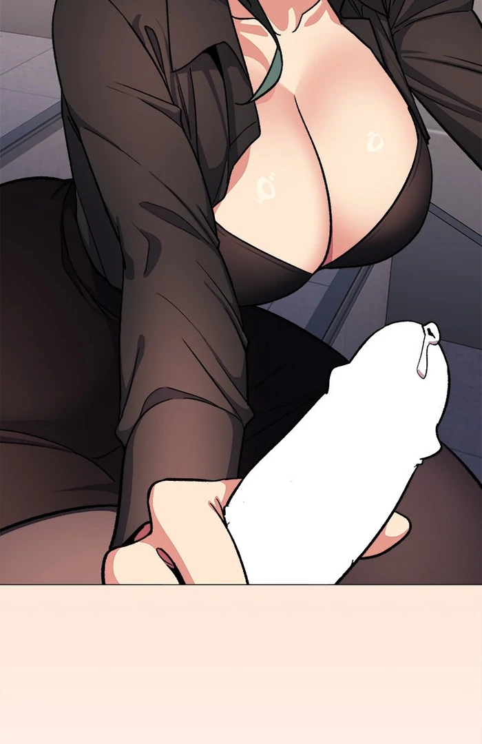 Someone Stop Her! Chapter 50 page 93