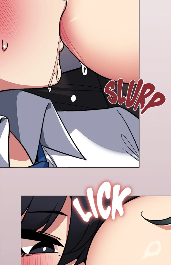 Someone Stop Her! Chapter 50 page 99