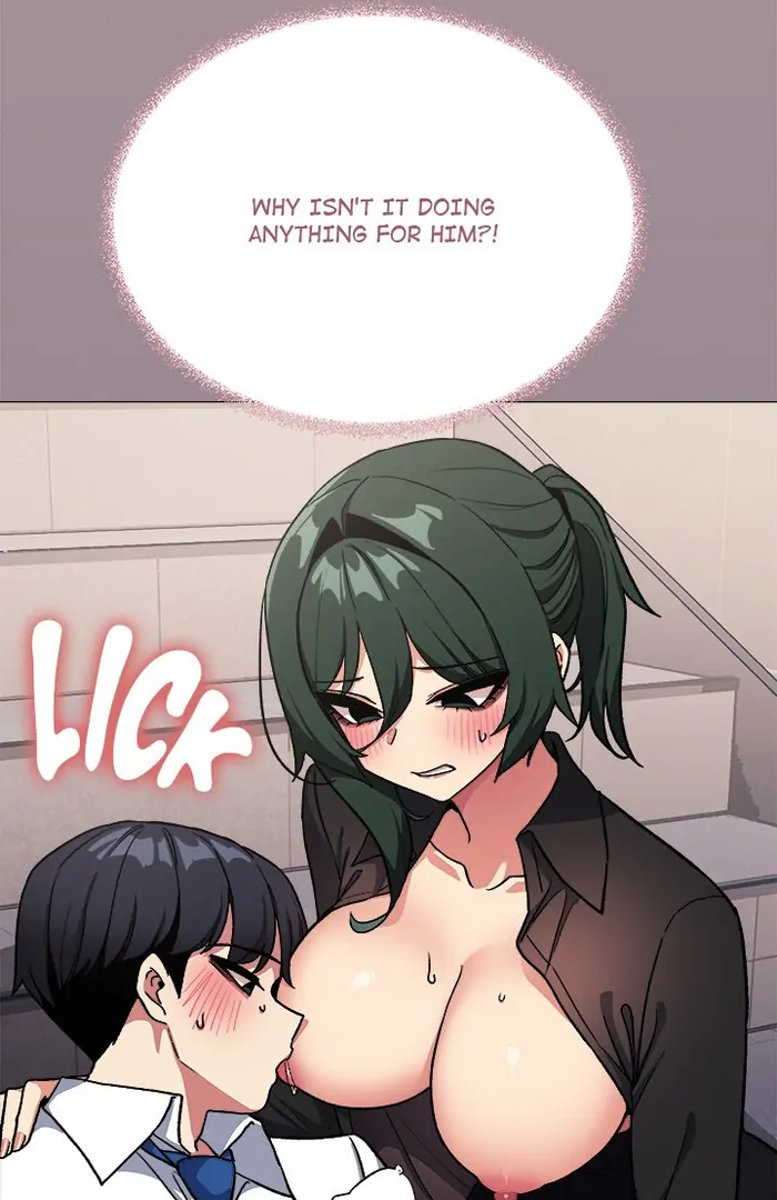Someone Stop Her! Chapter 50 page 102