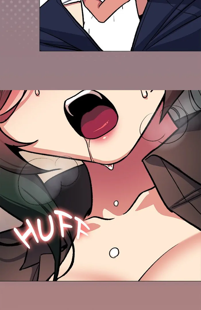 Someone Stop Her! Chapter 50 page 109