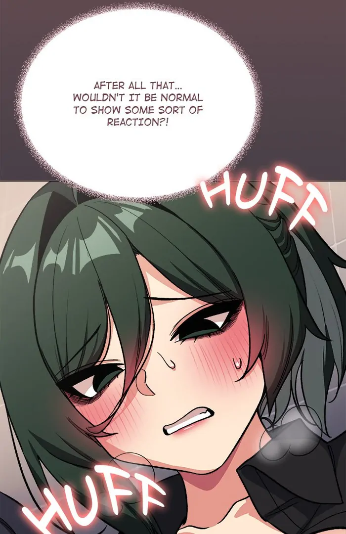 Someone Stop Her! Chapter 50 page 112