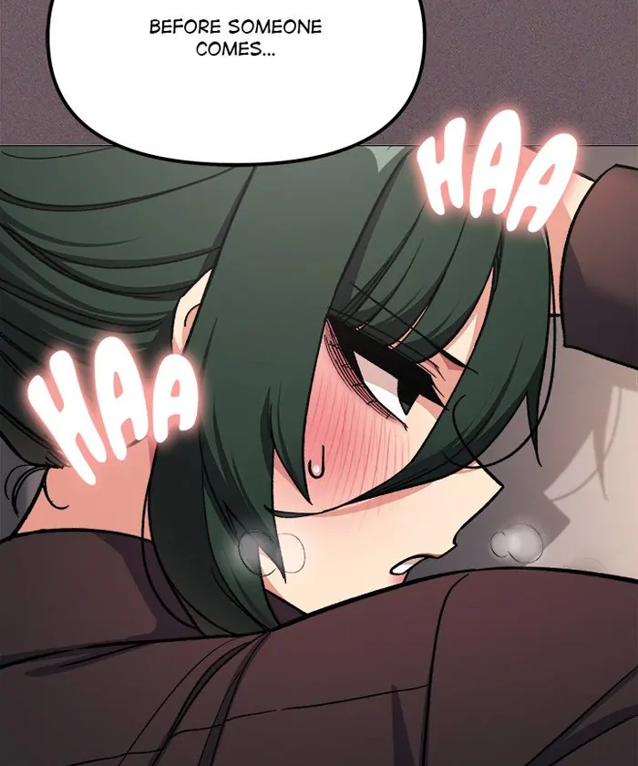 Someone Stop Her! Chapter 50 page 140
