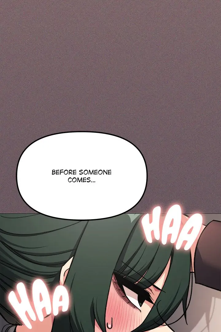 Someone Stop Her! Chapter 51 page 4