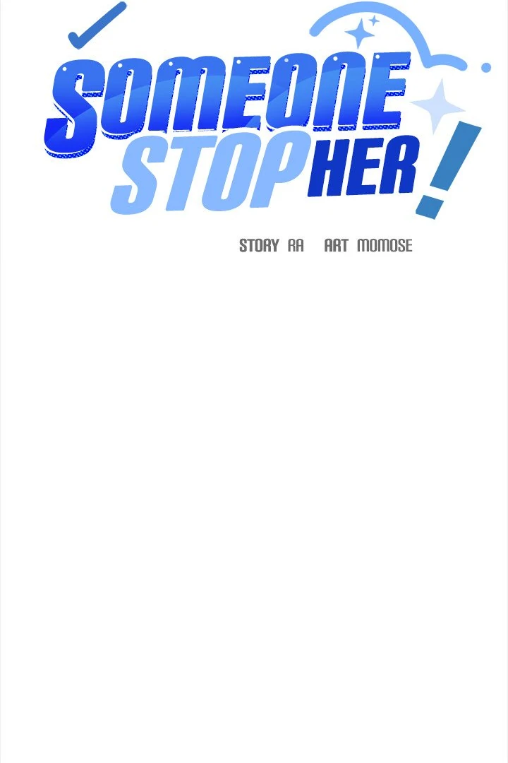 Someone Stop Her! Chapter 51 page 7