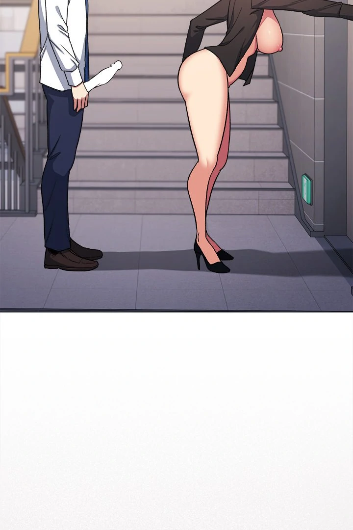 Someone Stop Her! Chapter 51 page 14