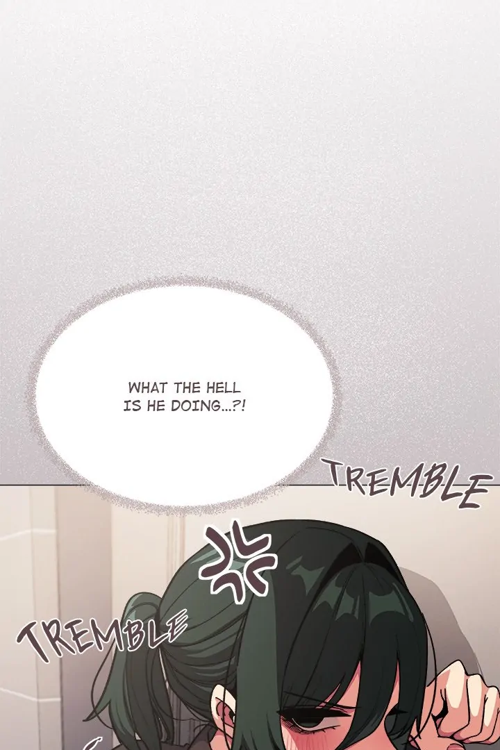 Someone Stop Her! Chapter 51 page 15
