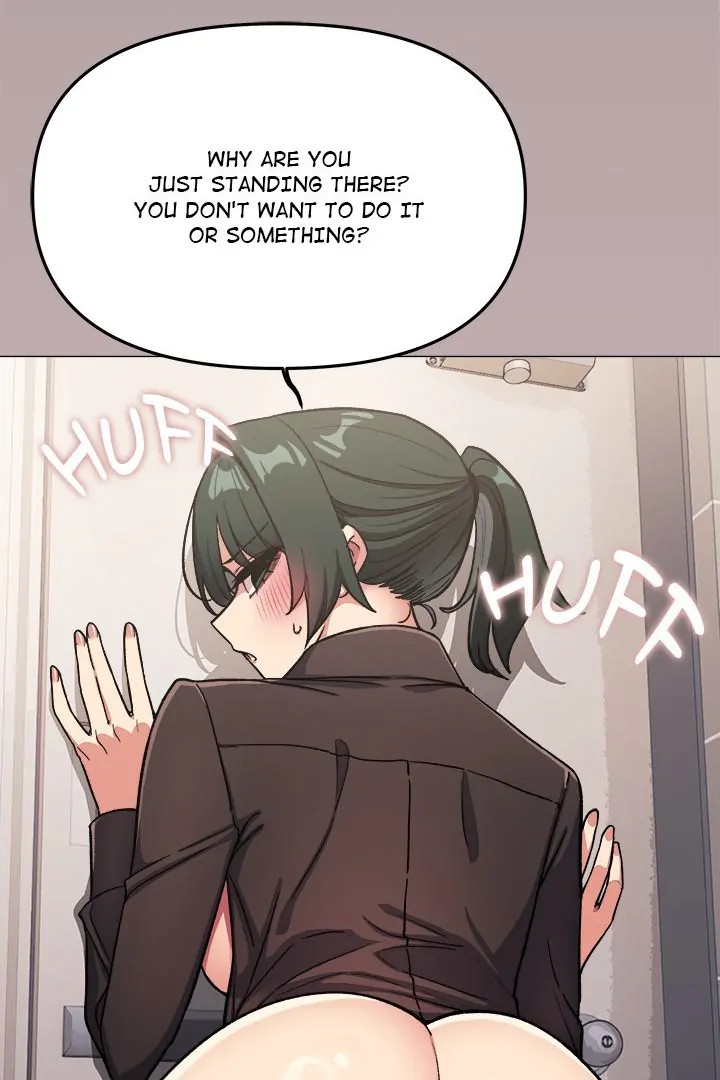 Someone Stop Her! Chapter 51 page 18