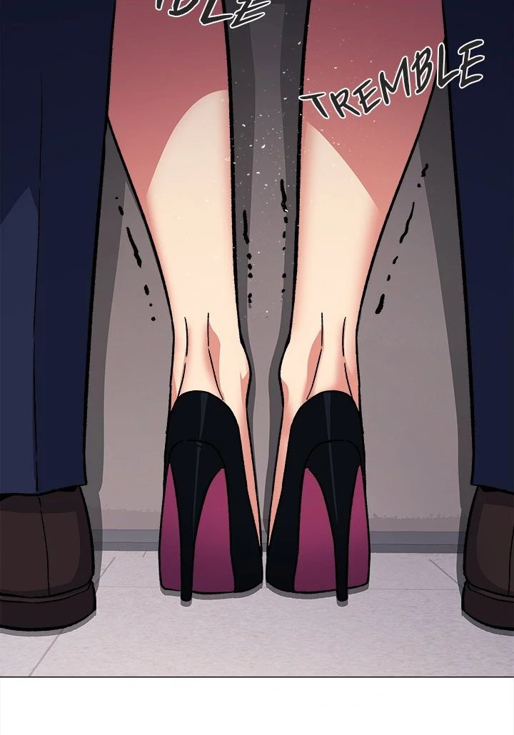 Someone Stop Her! Chapter 51 page 38