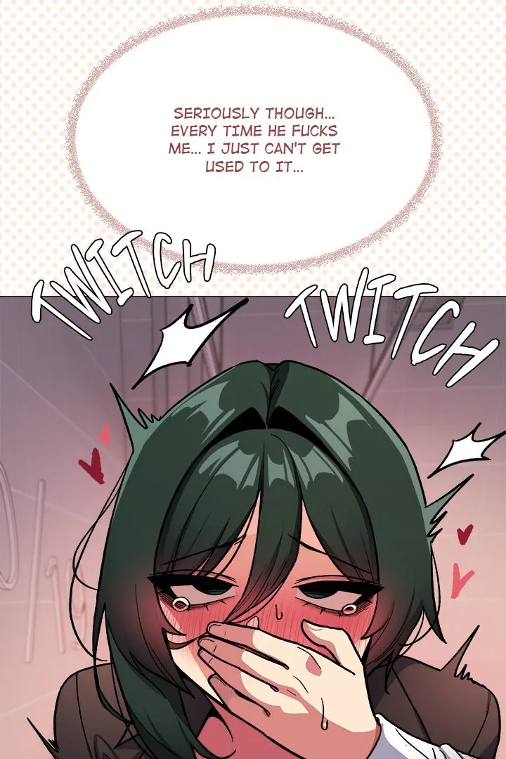 Someone Stop Her! Chapter 51 page 40