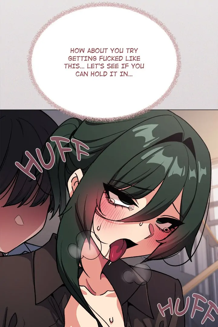Someone Stop Her! Chapter 51 page 45