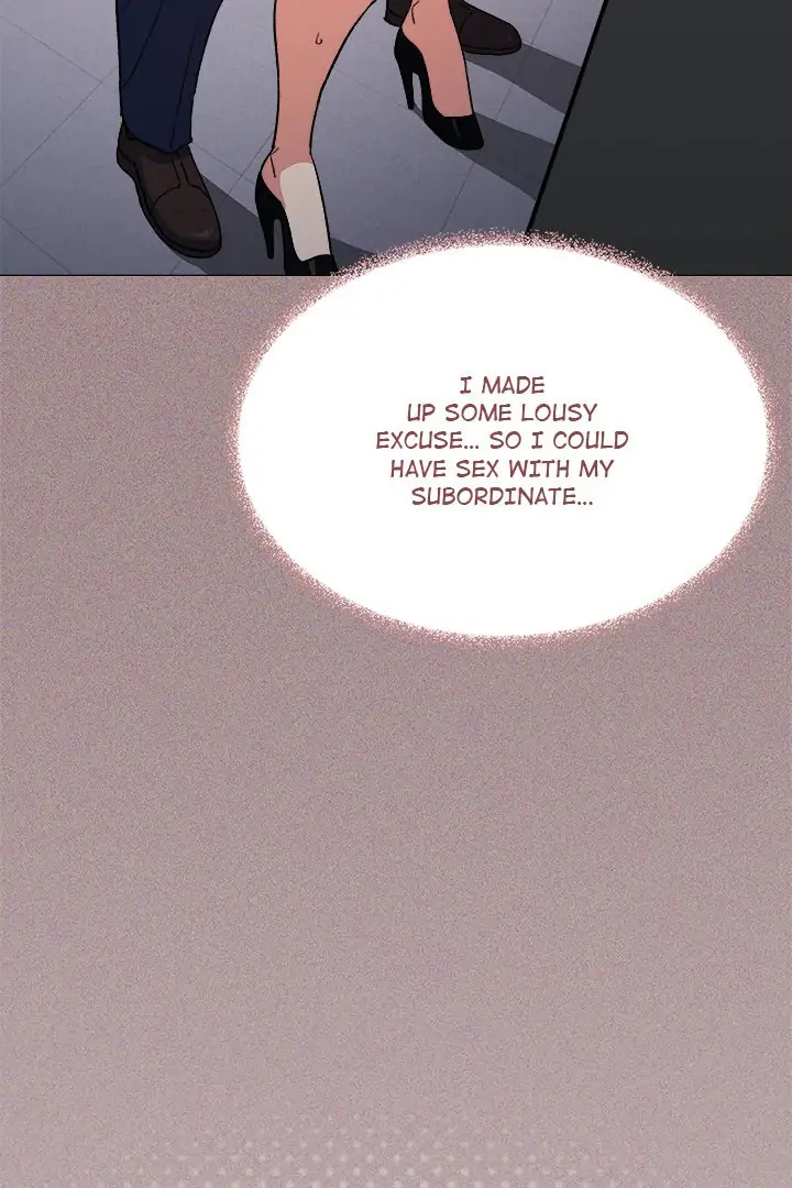 Someone Stop Her! Chapter 51 page 53