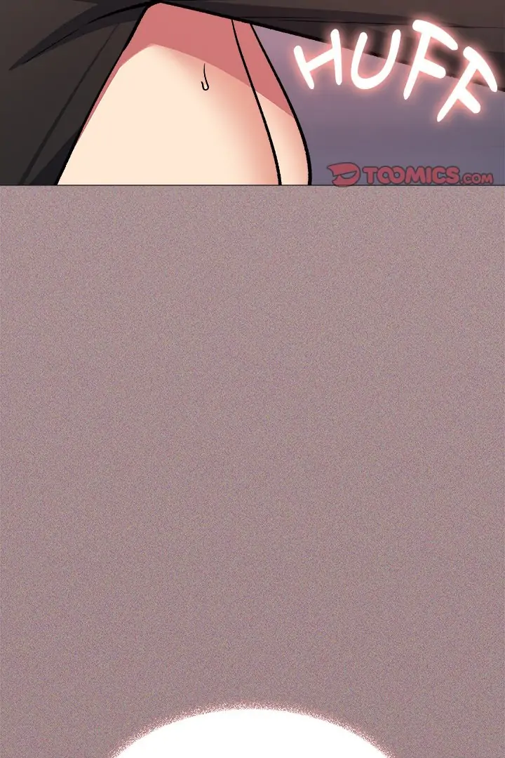 Someone Stop Her! Chapter 51 page 51