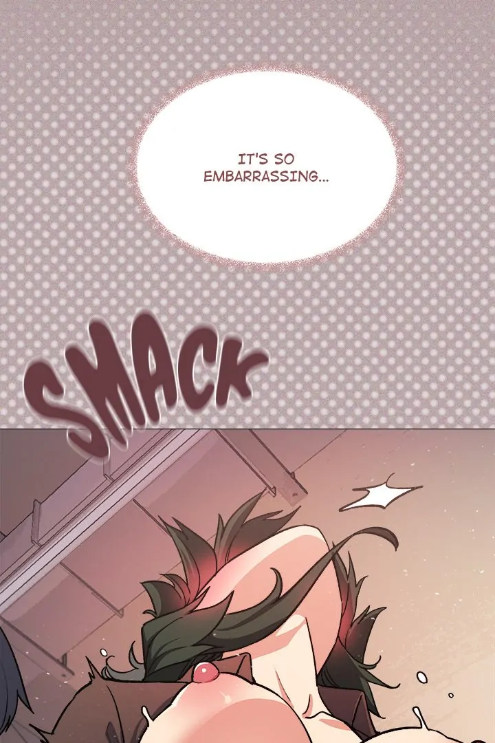 Someone Stop Her! Chapter 51 page 54
