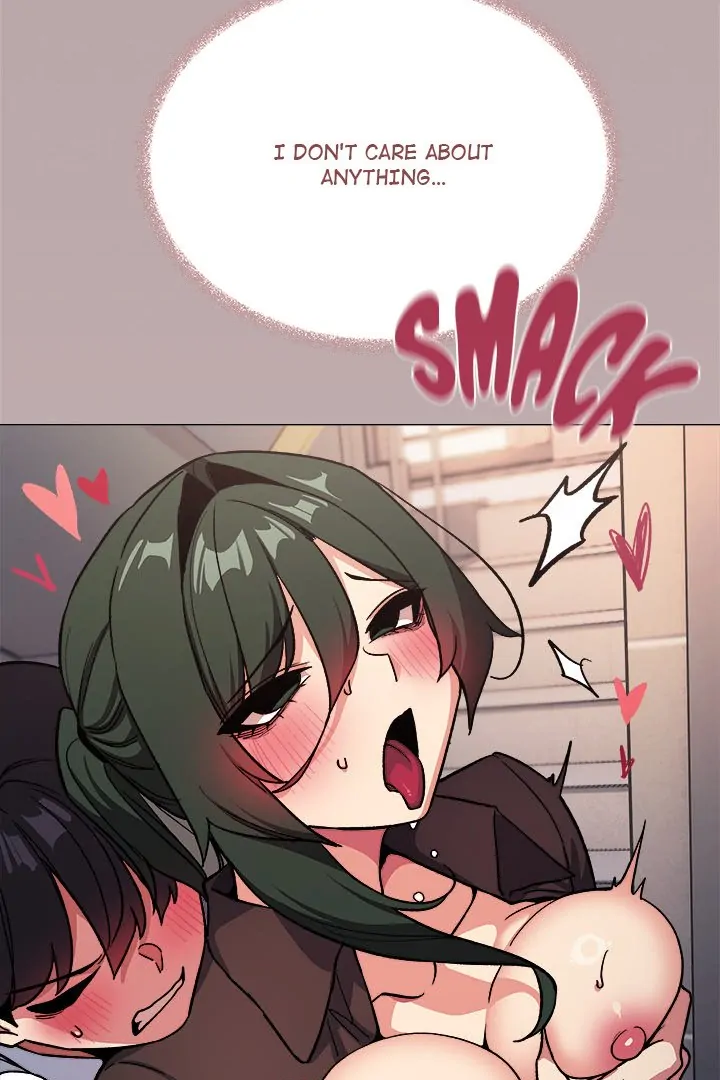Someone Stop Her! Chapter 51 page 73