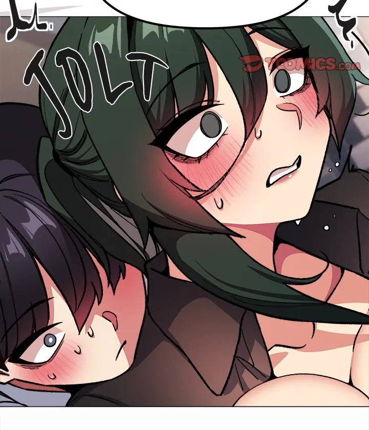 Someone Stop Her! Chapter 51 page 76