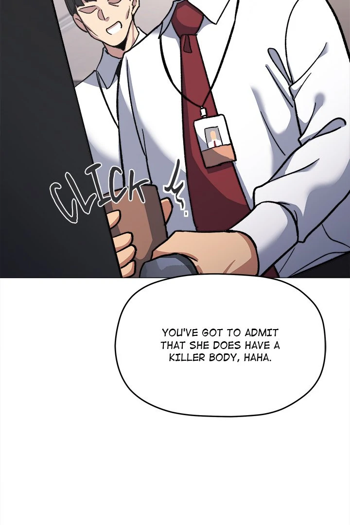 Someone Stop Her! Chapter 51 page 80