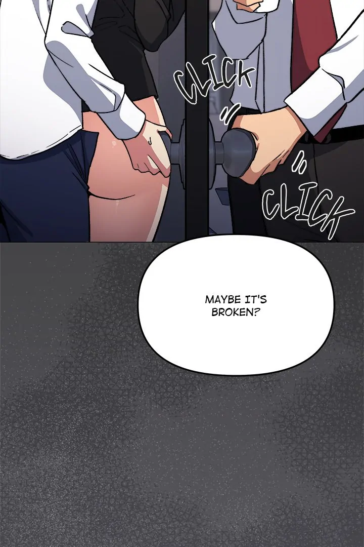 Someone Stop Her! Chapter 51 page 84