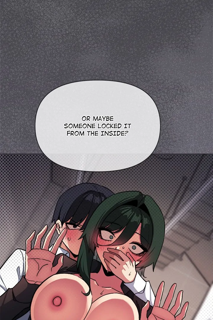 Someone Stop Her! Chapter 51 page 85