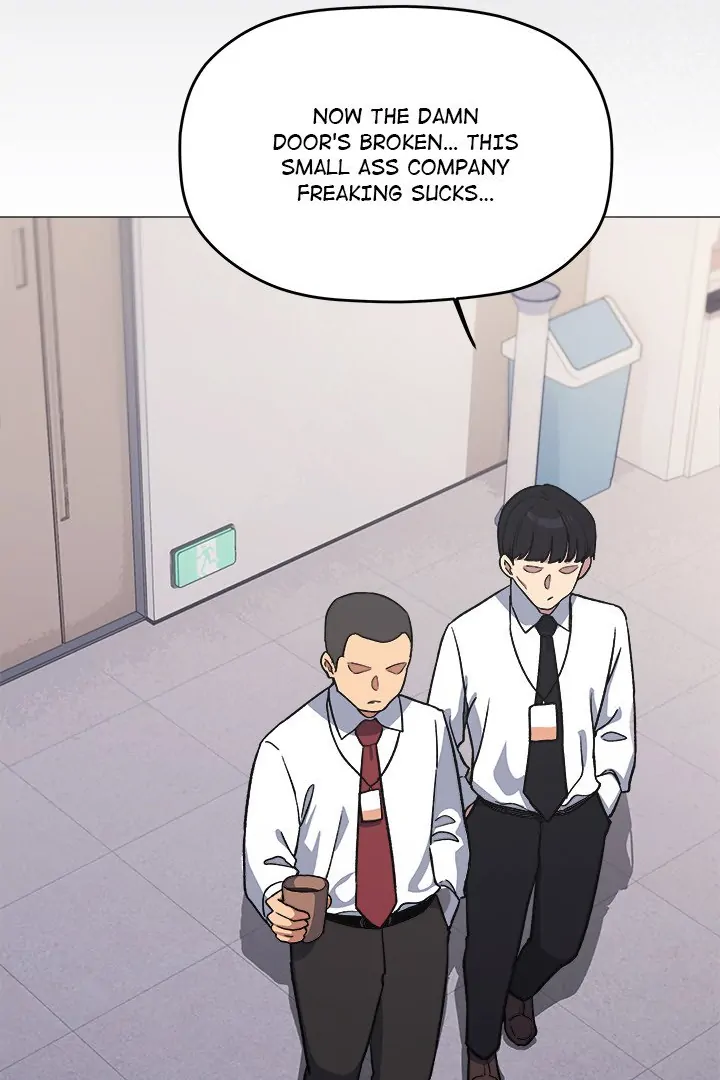 Someone Stop Her! Chapter 51 page 88