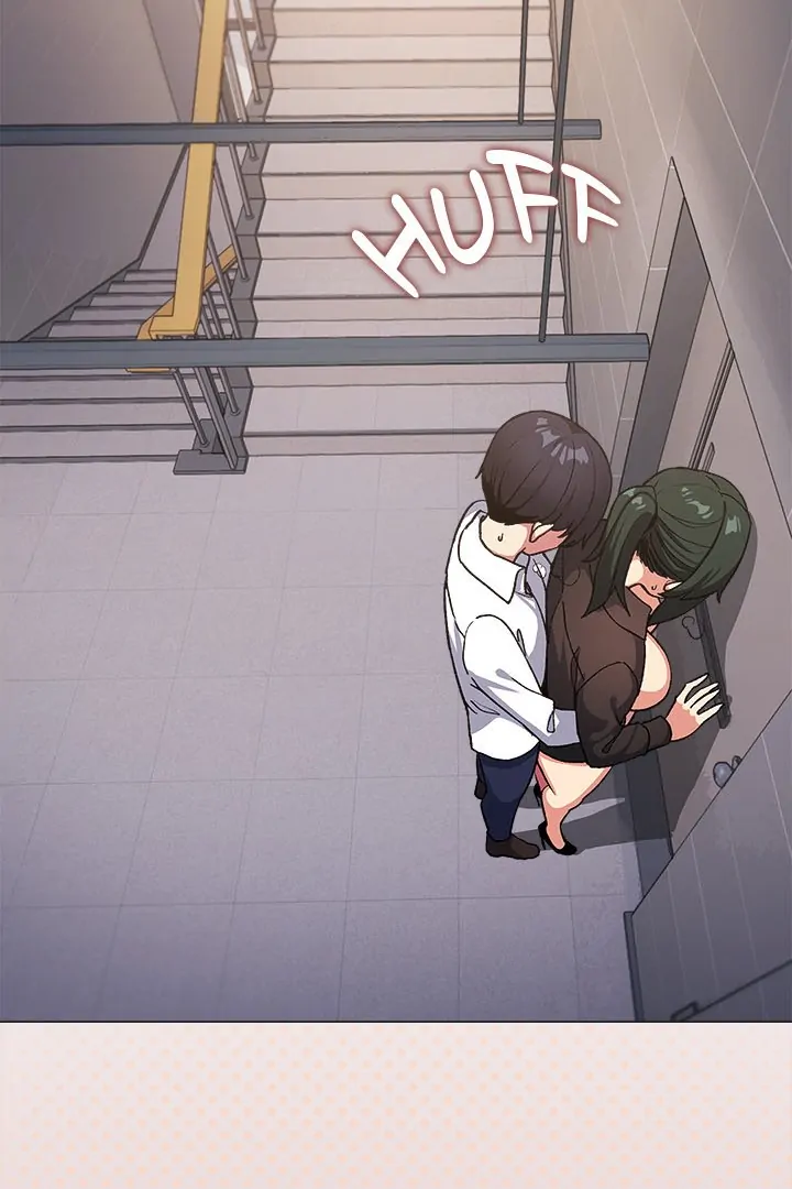 Someone Stop Her! Chapter 51 page 91